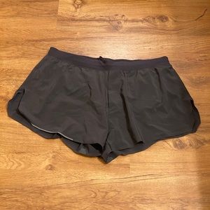 Fast and Free Short 3”